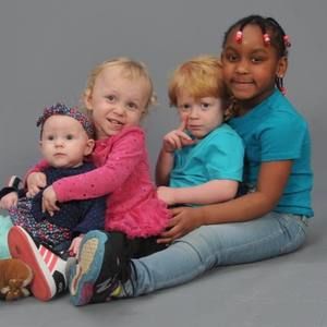 Meet your Posher, Deanna